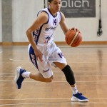 Sport - KOSARKA - DRZAVNA C LIGA GOLD - Jadran Monticolo Foti - Basket Bassano