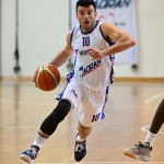Sport - KOSARKA - DRZAVNA C LIGA GOLD - Jadran Monticolo Foti - Basket Bassano
