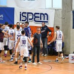 Sport - KOSARKA - DRZAVNA C LIGA GOLD - Jadran Monticolo Foti - Basket Bassano