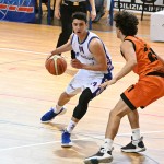 Sport - KOSARKA - DRZAVNA C LIGA GOLD - Jadran Monticolo Foti - Basket Bassano
