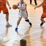 Sport - KOSARKA - DRZAVNA C LIGA GOLD - Jadran Monticolo Foti - Basket Bassano