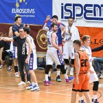 Sport - KOSARKA - DRZAVNA C LIGA GOLD - Jadran Monticolo Foti - Basket Bassano