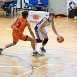Sport - KOSARKA - DRZAVNA C LIGA GOLD - Jadran Monticolo Foti - Basket Bassano