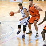 Sport - KOSARKA - DRZAVNA C LIGA GOLD - Jadran Monticolo Foti - Basket Bassano