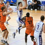 Sport - KOSARKA - DRZAVNA C LIGA GOLD - Jadran Monticolo Foti - Basket Bassano