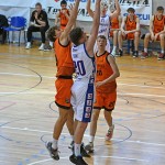 Sport - KOSARKA - DRZAVNA C LIGA GOLD - Jadran Monticolo Foti - Basket Bassano