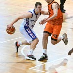 Sport - KOSARKA - DRZAVNA C LIGA GOLD - Jadran Monticolo Foti - Basket Bassano