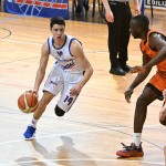 Sport - KOSARKA - DRZAVNA C LIGA GOLD - Jadran Monticolo Foti - Basket Bassano