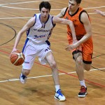 Sport - KOSARKA - DRZAVNA C LIGA GOLD - Jadran Monticolo Foti - Basket Bassano