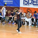 Sport - KOSARKA - DRZAVNA C LIGA GOLD - Jadran Monticolo Foti - Basket Bassano