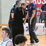 Sport - KOSARKA - DRZAVNA C LIGA GOLD - Jadran Monticolo Foti - Basket Bassano