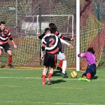 Sport - nogomet - ELITNA LIGA - Primorec 1966 - Ronchi
