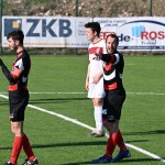 Sport - nogomet - ELITNA LIGA - Primorec 1966 - Ronchi