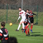 Sport - nogomet - ELITNA LIGA - Primorec 1966 - Ronchi