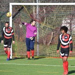 Sport - nogomet - ELITNA LIGA - Primorec 1966 - Ronchi
