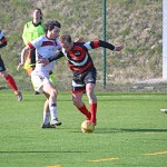 Sport - nogomet - ELITNA LIGA - Primorec 1966 - Ronchi