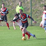 Sport - nogomet - ELITNA LIGA - Primorec 1966 - Ronchi