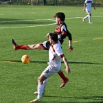 Sport - nogomet - ELITNA LIGA - Primorec 1966 - Ronchi