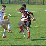 Sport - nogomet - ELITNA LIGA - Primorec 1966 - Ronchi