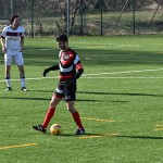Sport - nogomet - ELITNA LIGA - Primorec 1966 - Ronchi