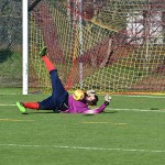Sport - nogomet - ELITNA LIGA - Primorec 1966 - Ronchi