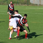 Sport - nogomet - ELITNA LIGA - Primorec 1966 - Ronchi