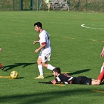 Sport - nogomet - ELITNA LIGA - Primorec 1966 - Ronchi