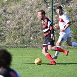 Sport - nogomet - ELITNA LIGA - Primorec 1966 - Ronchi