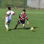 Sport - nogomet - ELITNA LIGA - Primorec 1966 - Ronchi