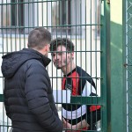Sport - nogomet - ELITNA LIGA - Primorec 1966 - Ronchi