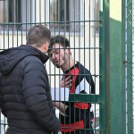 Sport - nogomet - ELITNA LIGA - Primorec 1966 - Ronchi