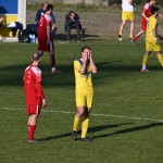 Sport - nogomet - ELITNA LIGA - Sistiana Sesljan – Kras Repen