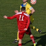 Sport - nogomet - ELITNA LIGA - Sistiana Sesljan – Kras Repen