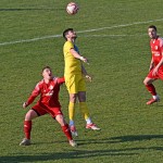 Sport - nogomet - ELITNA LIGA - Sistiana Sesljan – Kras Repen