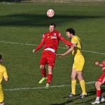 Sport - nogomet - ELITNA LIGA - Sistiana Sesljan – Kras Repen