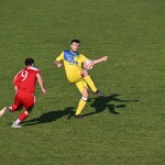 Sport - nogomet - ELITNA LIGA - Sistiana Sesljan – Kras Repen