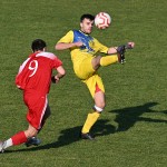 Sport - nogomet - ELITNA LIGA - Sistiana Sesljan – Kras Repen