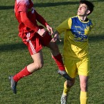 Sport - nogomet - ELITNA LIGA - Sistiana Sesljan – Kras Repen