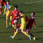 Sport - nogomet - ELITNA LIGA - Sistiana Sesljan – Kras Repen