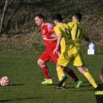 Sport - nogomet - ELITNA LIGA - Sistiana Sesljan – Kras Repen