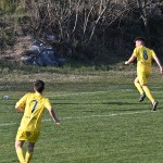 Sport - nogomet - ELITNA LIGA - Sistiana Sesljan – Kras Repen
