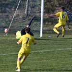 Sport - nogomet - ELITNA LIGA - Sistiana Sesljan – Kras Repen