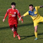 Sport - nogomet - ELITNA LIGA - Sistiana Sesljan – Kras Repen