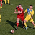 Sport - nogomet - ELITNA LIGA - Sistiana Sesljan – Kras Repen