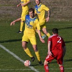 Sport - nogomet - ELITNA LIGA - Sistiana Sesljan – Kras Repen