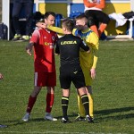 Sport - nogomet - ELITNA LIGA - Sistiana Sesljan – Kras Repen