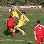 Sport - nogomet - ELITNA LIGA - Sistiana Sesljan – Kras Repen