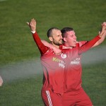 Sport - nogomet - ELITNA LIGA - Sistiana Sesljan – Kras Repen