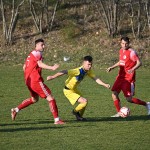 Sport - nogomet - ELITNA LIGA - Sistiana Sesljan – Kras Repen