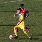 Sport - nogomet - ELITNA LIGA - Sistiana Sesljan – Kras Repen